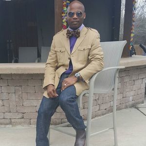 Meet your Posher, Cornelius